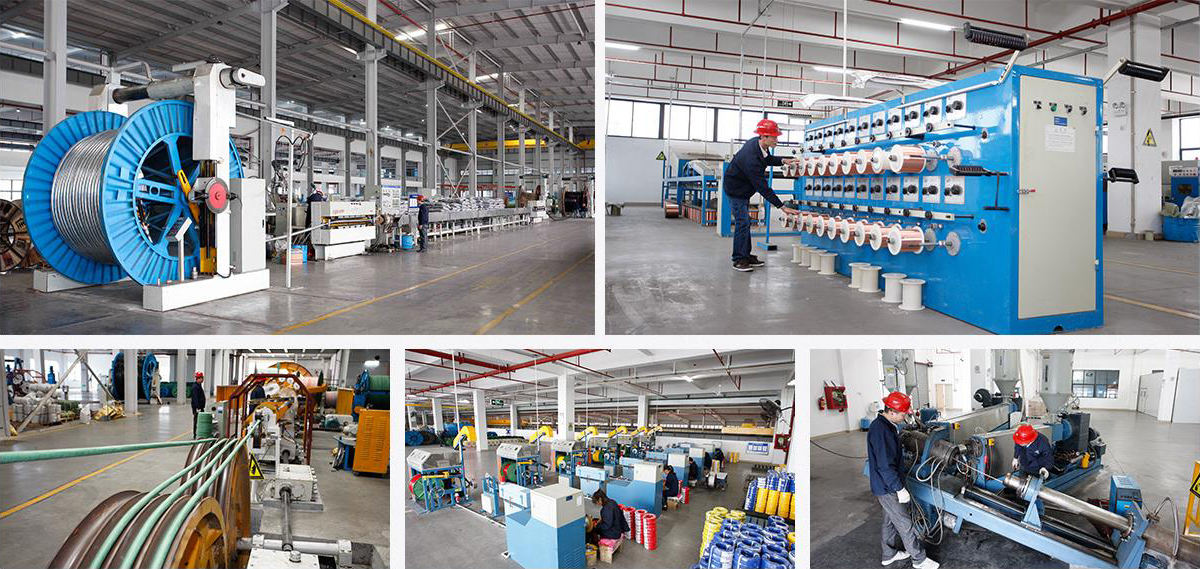 前(qián)勤科(kē)技部分店麵風采