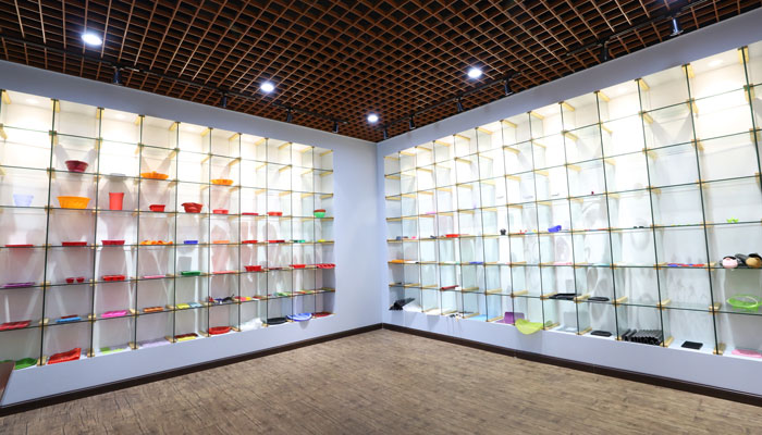 樣品房 樣品(pǐn)房