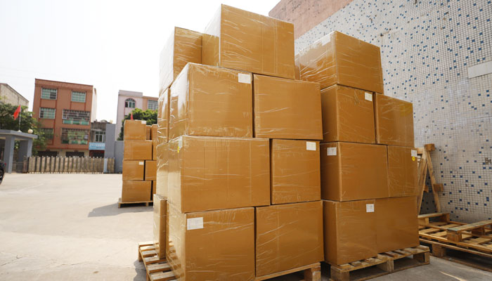 貼心售（shòu）後