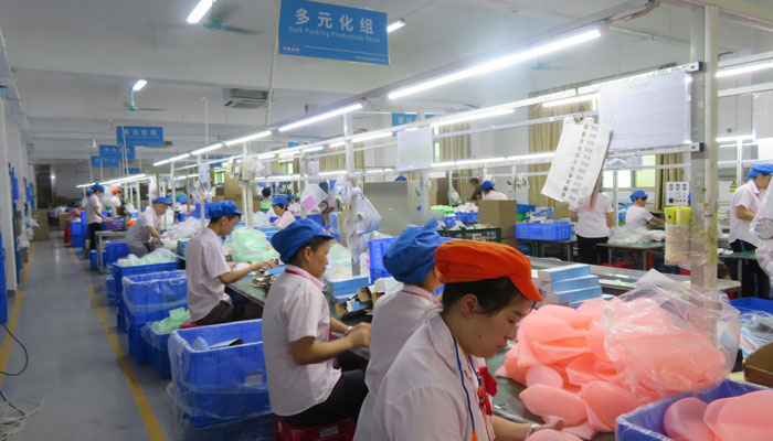 產能(néng)高效,交付(fù)速度快(kuài) 產(chǎn)能(néng)高效,交付速度快