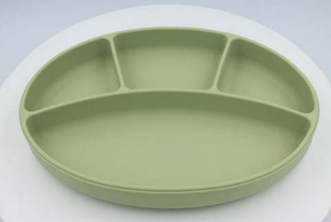 矽膠餐盤 矽膠餐(cān)盤