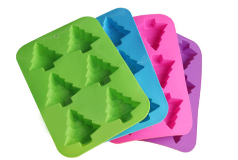 聖誕樹（shù）模具