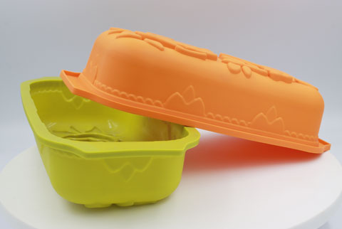 在定製矽膠製品時，應該注意什麽問（wèn）題？