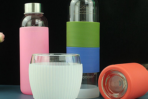  矽膠杯套有必要嗎？