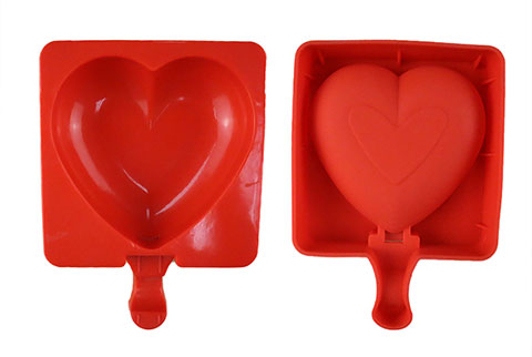 矽膠雪糕模 矽(guī)膠(jiāo)雪(xuě)糕模