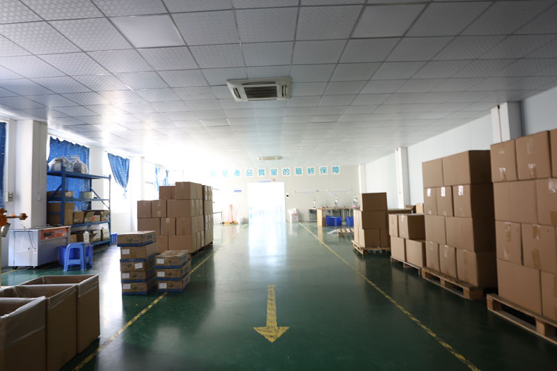 精东影业传媒矽膠製品倉（cāng）庫