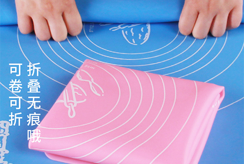 矽膠揉麵墊 矽(guī)膠揉麵墊