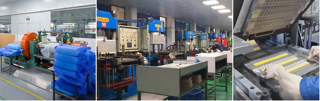 矽膠製品(pǐn)定製 矽膠製品(pǐn)定製(zhì)