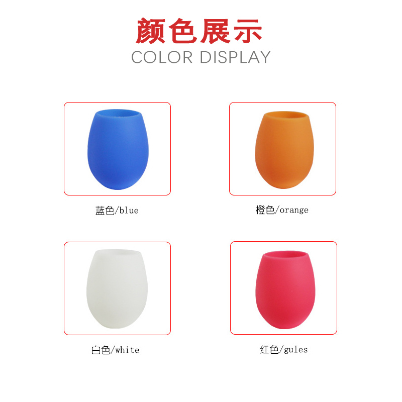 顏色展示 顏色展示