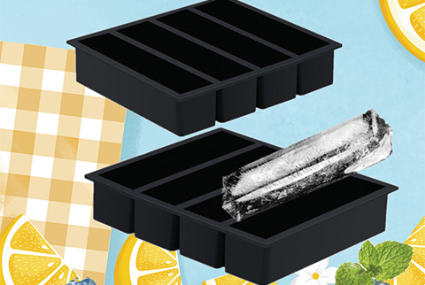 矽膠冰格 矽(guī)膠冰格