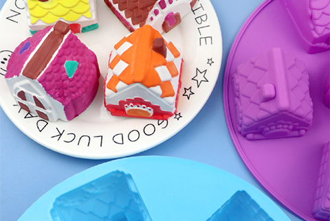 矽膠蛋糕模 矽膠蛋糕模