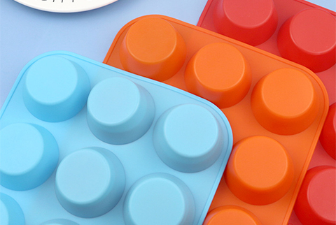 矽膠蛋糕模 矽膠蛋糕模