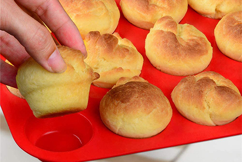 矽膠蛋(dàn)糕模 矽膠蛋糕模